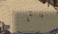 传奇世界H5私服版,无限乐趣畅享