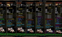重燃经典传奇私服，老复古与老时尚私服游戏体验指南